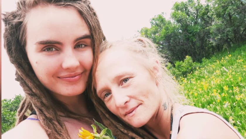 Pareja que fue asesinada en un parque de Utah dejó una pista antes de morir