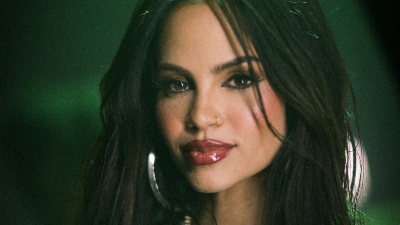 Natti Natasha será conductora de los Latin American Music Awards 2023