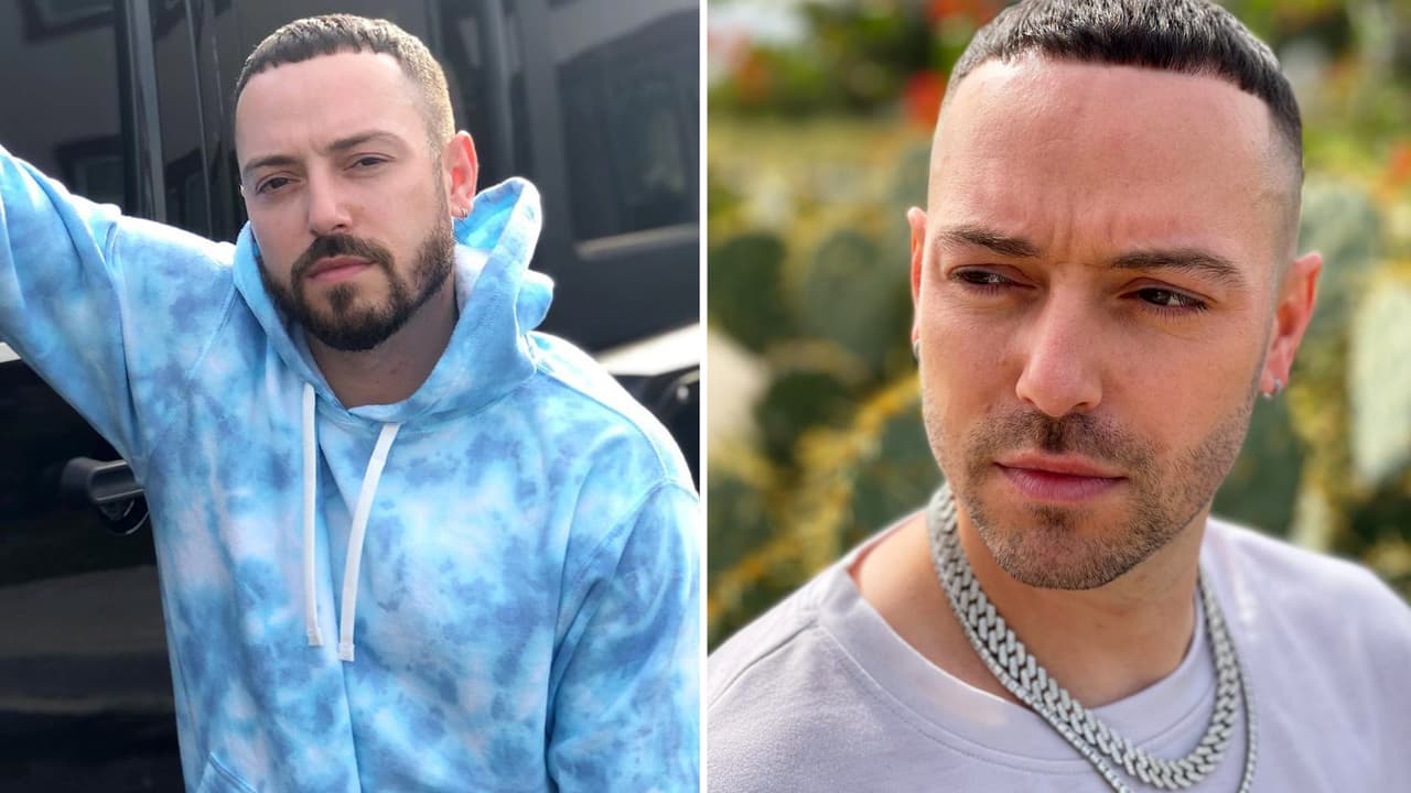 ¿Qué estaba haciendo Pee Wee antes de ser arrestado? Este video lo muestra