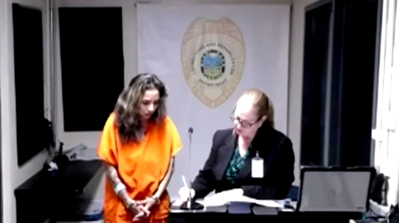 En corte madre cuyo hijo de 6 años fue hallado deambulando solo en Allapattah