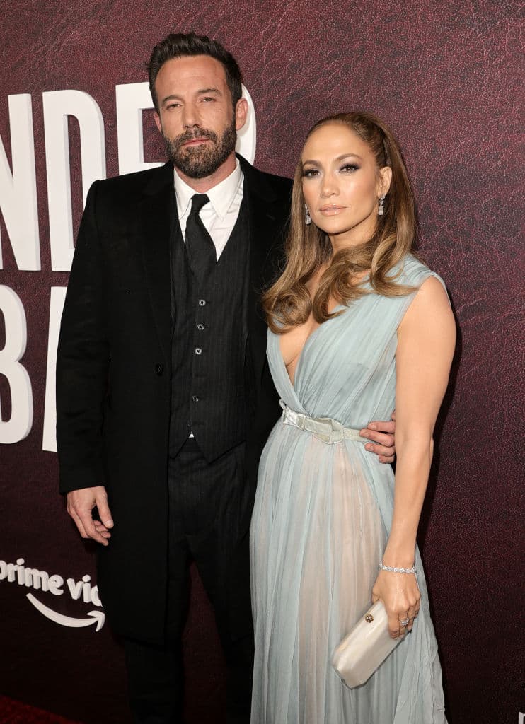 Ben Affleck y Jennifer Lopez regresaron después de 17 años de estar separados y se convirtieron en una de las parejas más mediáticas del 2021.