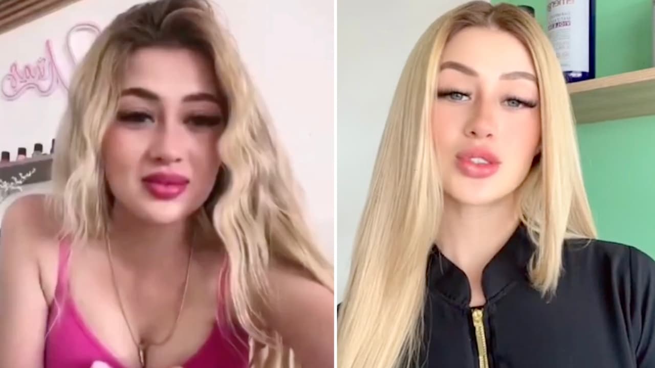 Asesinato de Valeria Márquez: departamento del Tesoro de EE.UU. señala a criminal de estar involucrado