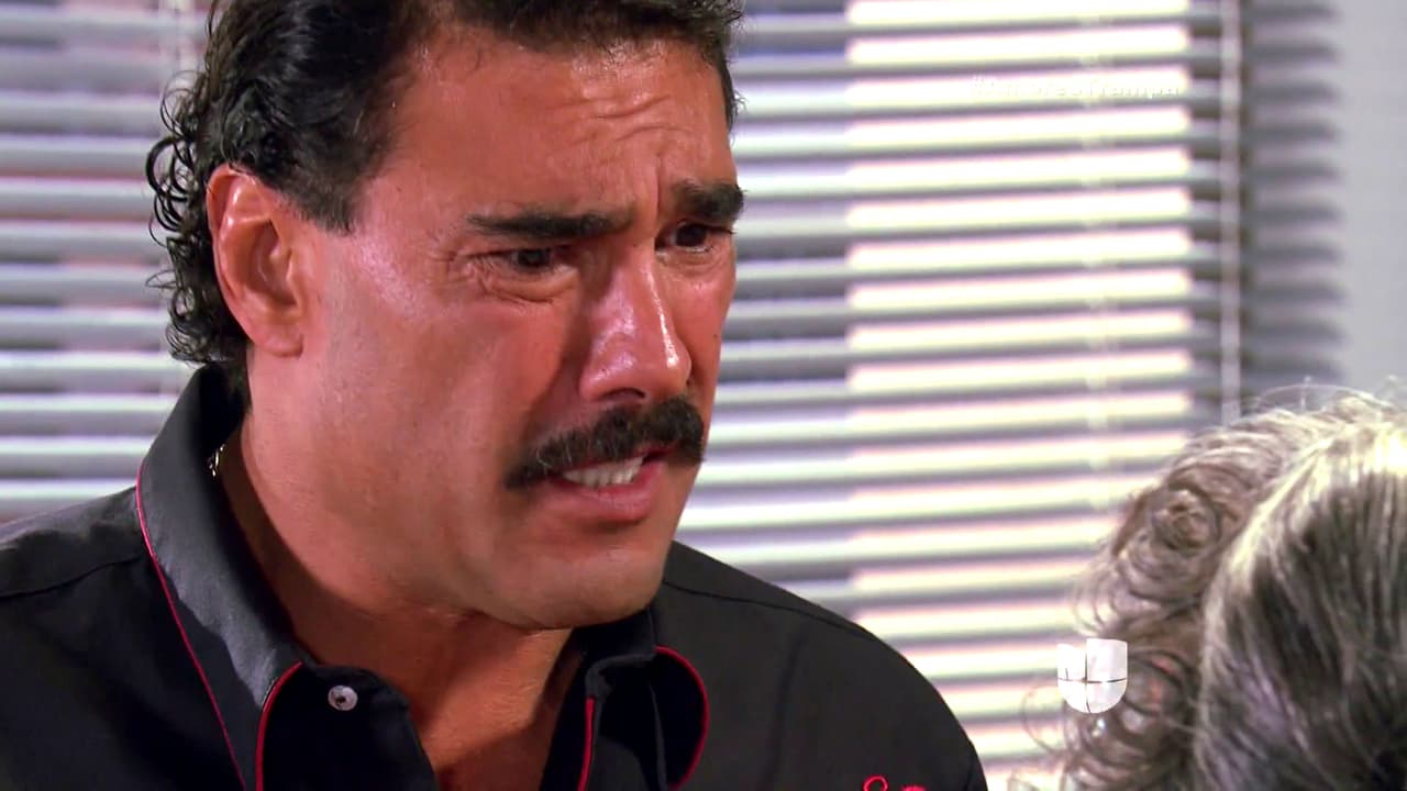 Facundo intentará conquistarla nuevamente. ¿Lo logrará?