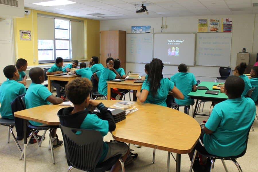 Estos son los cambios que hizo la Ciudad de Nueva York a la escuela de verano