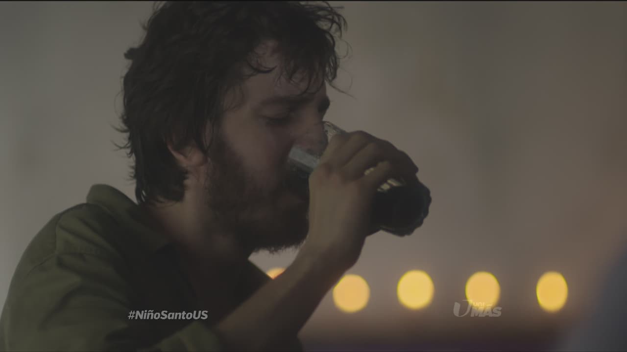 Farca bebió el líquido de la verdad para poder enmendar su error.