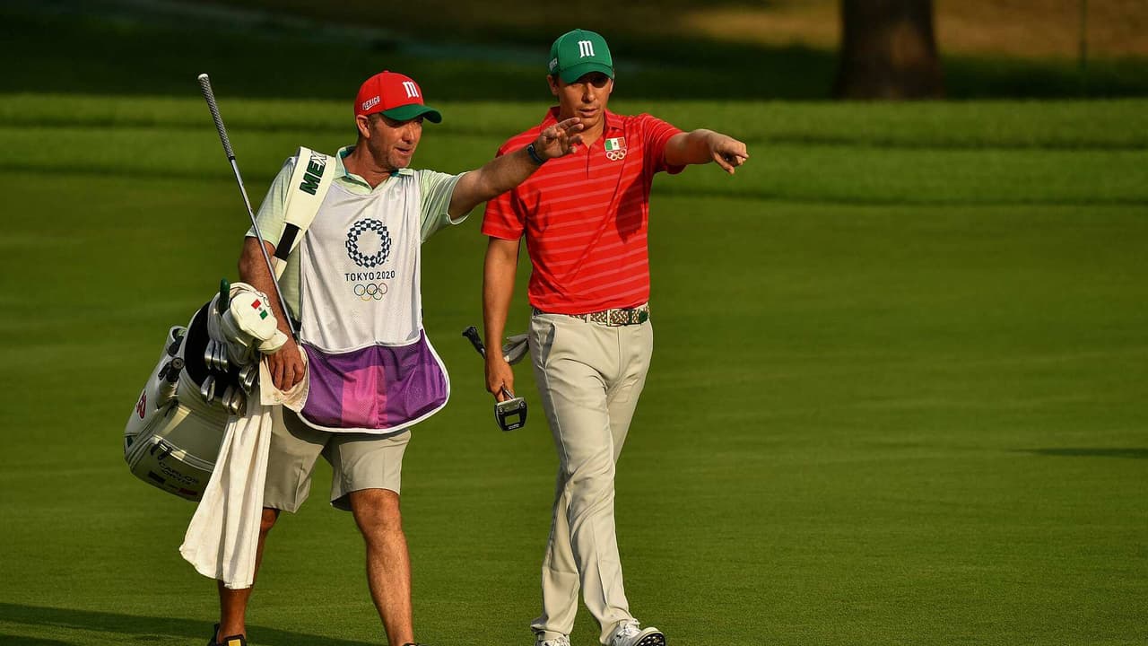 Mexicano Carlos Ortiz lleva al momento paso de medalla para Tokyo 2020