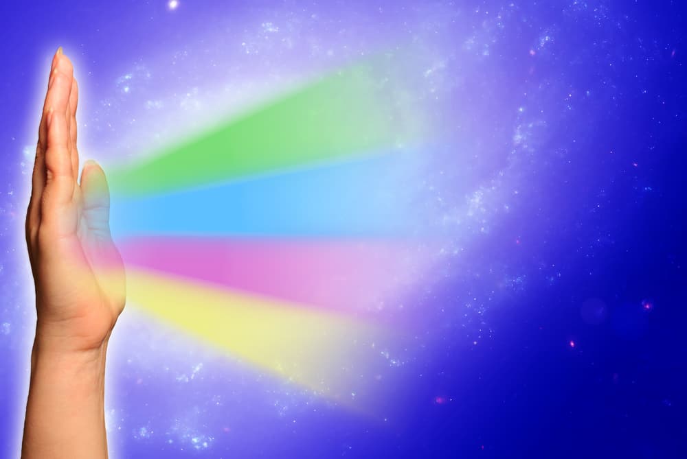 Ritual de sanación con el Niño Prodigio