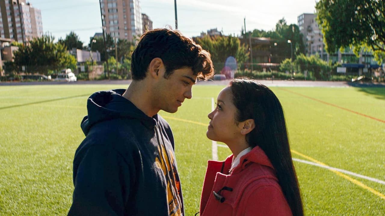 Luego de ver la primera querrás seguir con sus dos secuelas.