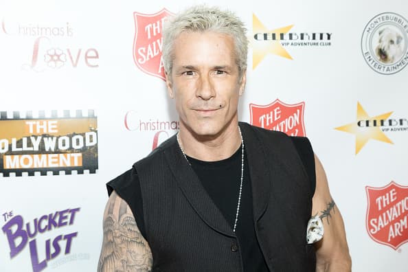 Y así remató: "Tengo un año sin sexo, porque va a aparecer la princesa que voy a convertir en reina, pero ahora me da miedo llevarme alguien a la casa, a la cama, que me tome una foto, y mañana diga lo que quiera decir".