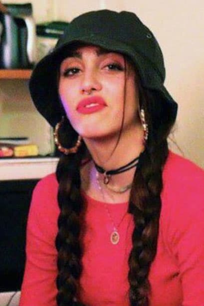 La hija de la "Reina del Pop" apostó por el mundo de la moda, lanzando su colección 'Material Girl', la cual ha sido todo un éxito entre las jovencitas.