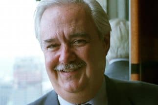 Nombran nuevos presidente del Consejo y director general de Cemex