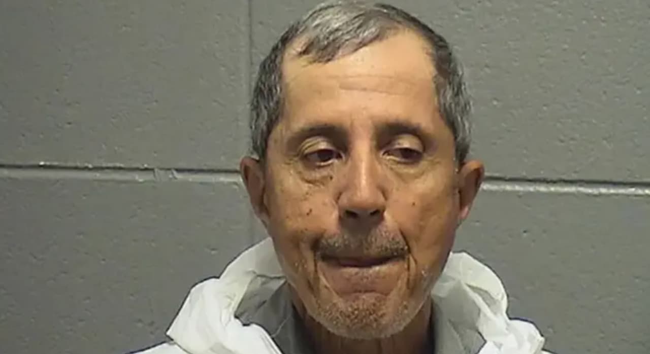  Niegan fianza a Juan Roldón, veterano de 76 años acusado de abusar sexualmente de una adolescente de 14 años 