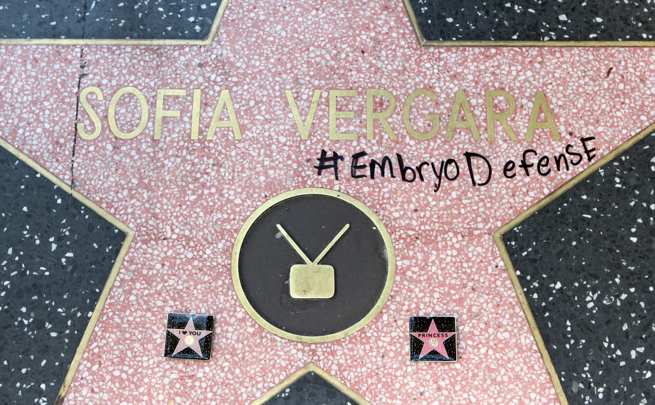 Nick Loeb está peleando la custodia completa de los embriones congelados.