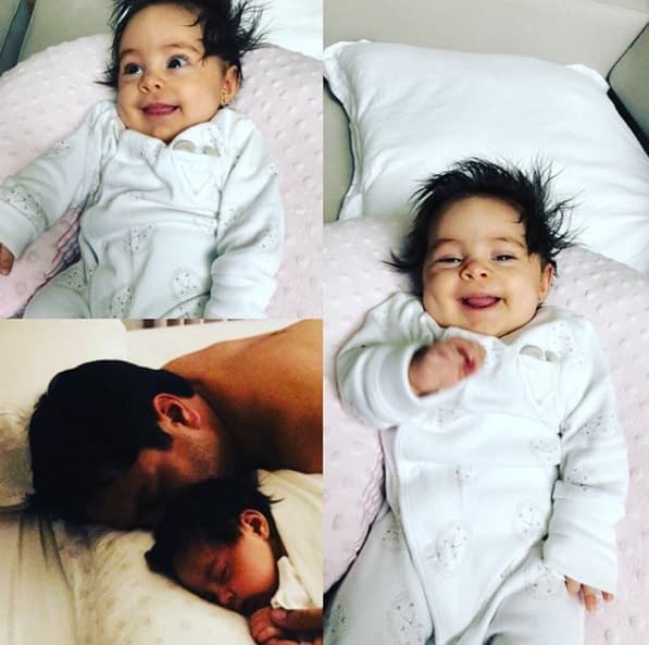 De acuerdo a la 
<b><a href="https://www.mayoclinic.org/es-es/tests-procedures/c-section/expert-answers/c-sections/faq-20058380" target="_blank">Mayo Clinic</a></b> "cada cesárea es generalmente más complicada que la anterior. Sin embargo, las investigaciones no han permitido establecer el número exacto de cesáreas que se consideran seguras".