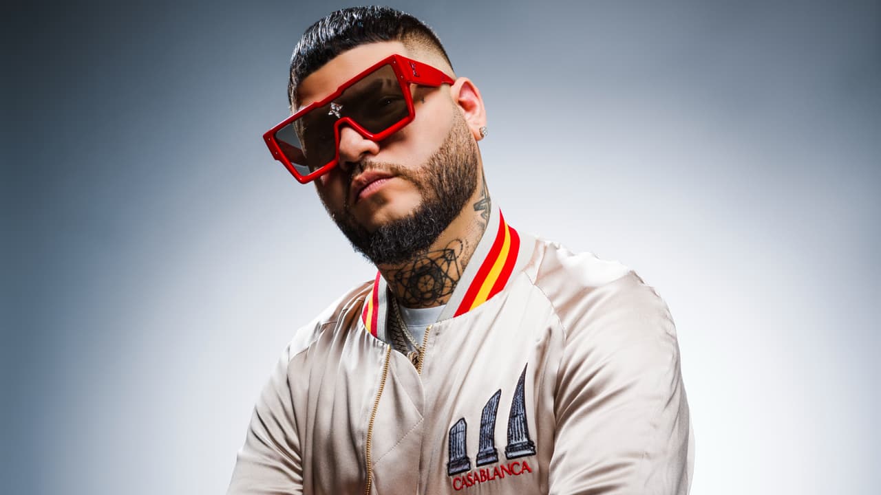 Premio Lo Nuestro 2022: Farruko está nominado en la categoría Canción Del Año