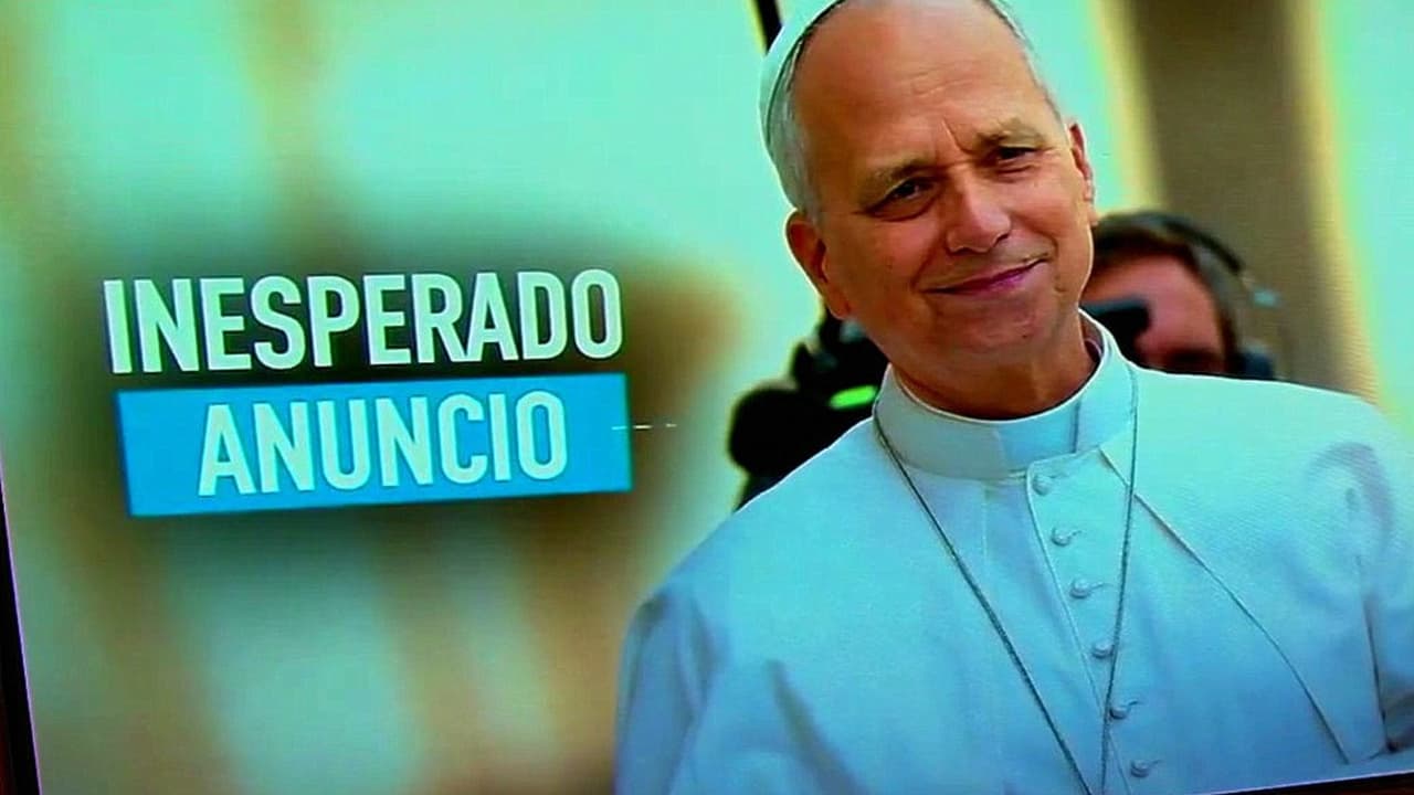 Detectan nódulo pulmonar al Papa León XIV: Un experto explica los riesgos de su próxima cirugía