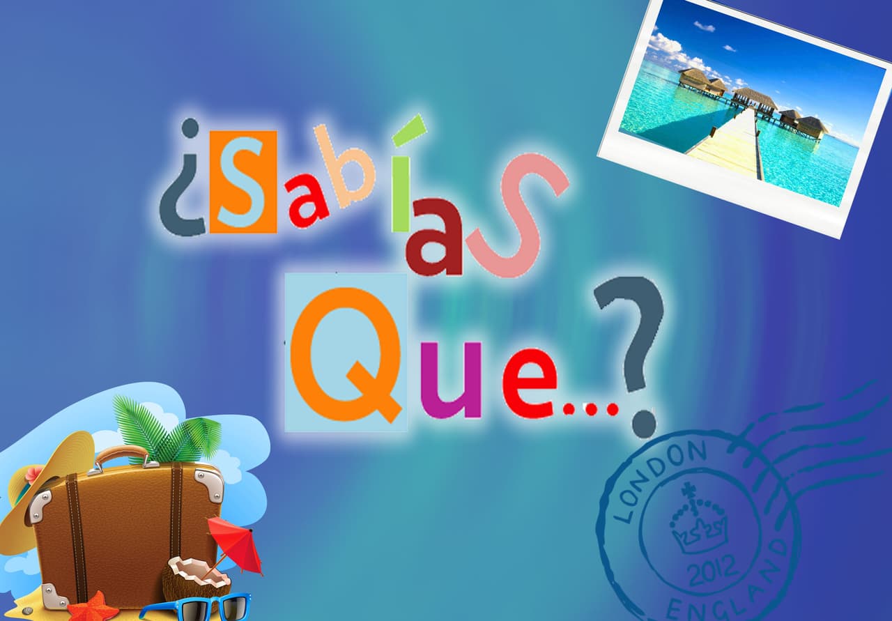 Pero tienes que conocer todos los detalles de por qué este destino es tan cotizado.