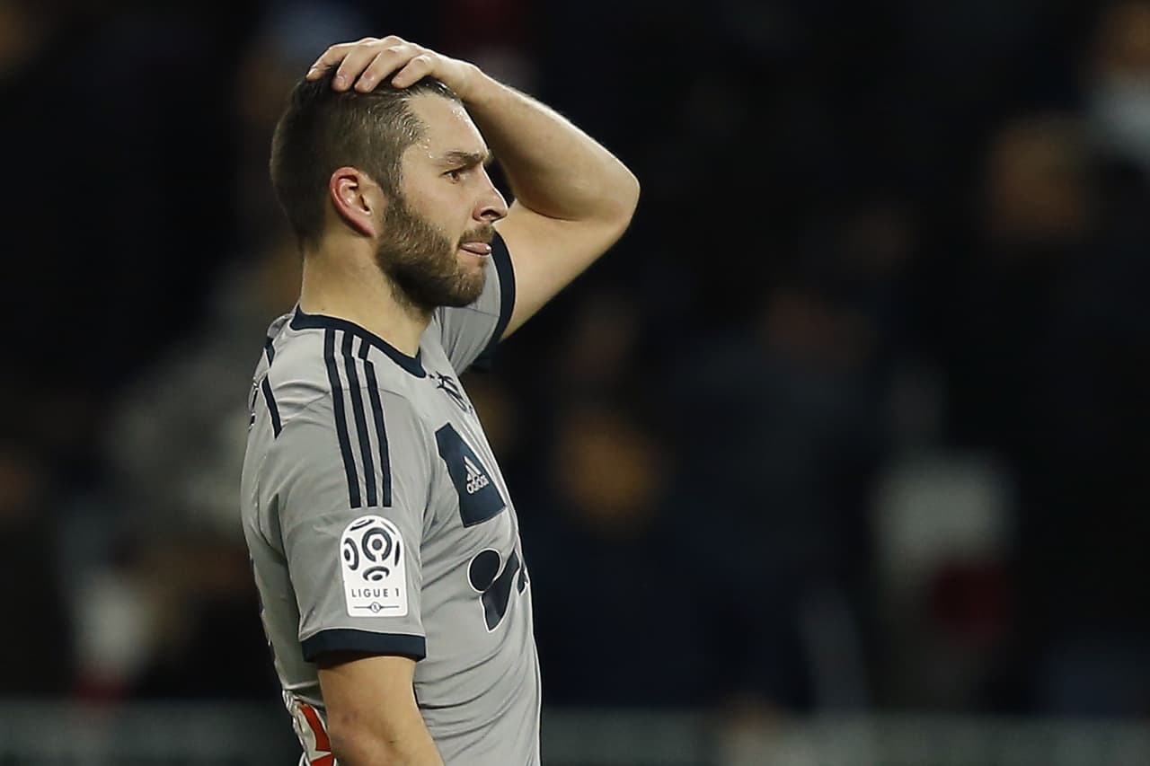 Gignac perderá jugar con Francia por fichar con Tigres de la UANL