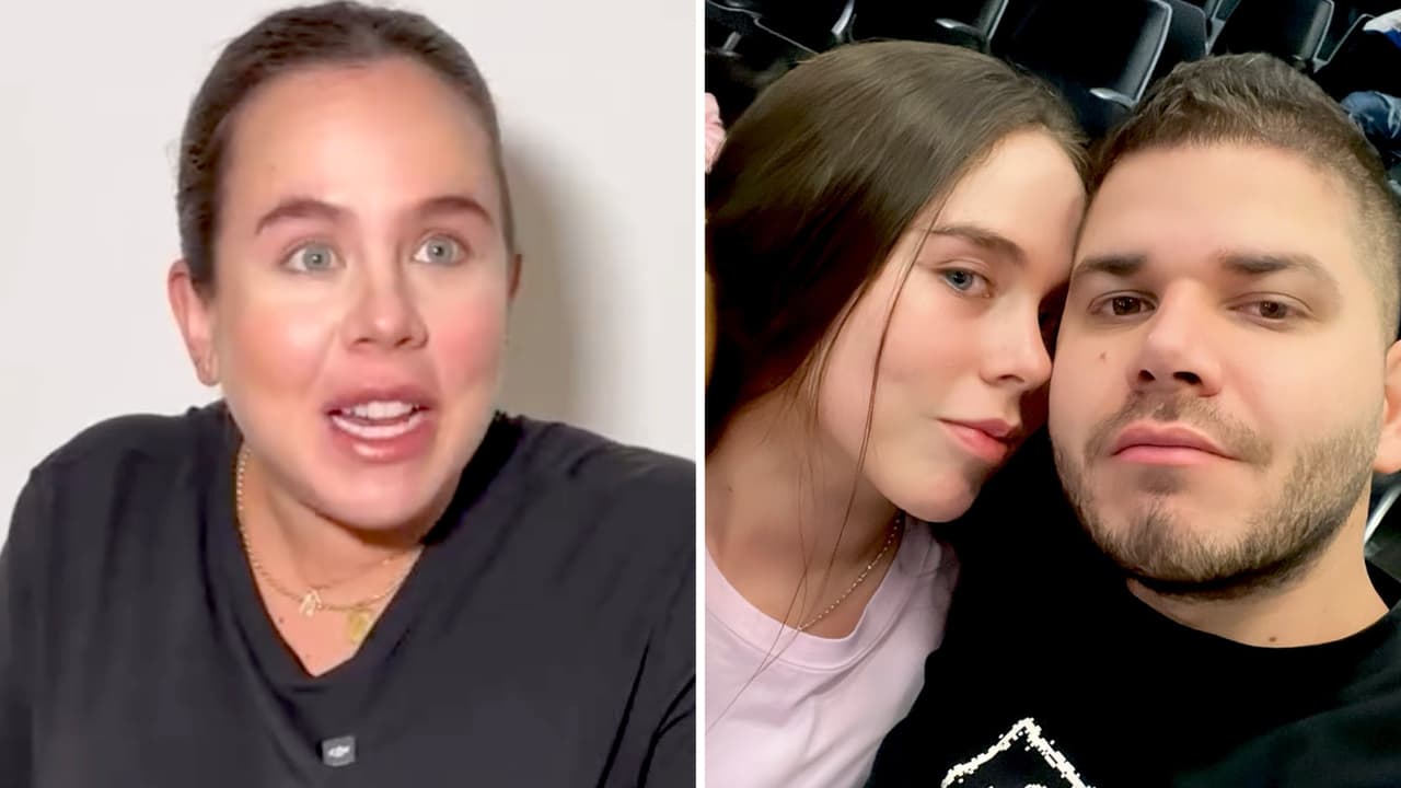 Acusan a ‘Chicanera’ de “importarle más” el esposo que su familia tras supuesta infidelidad: la defiende