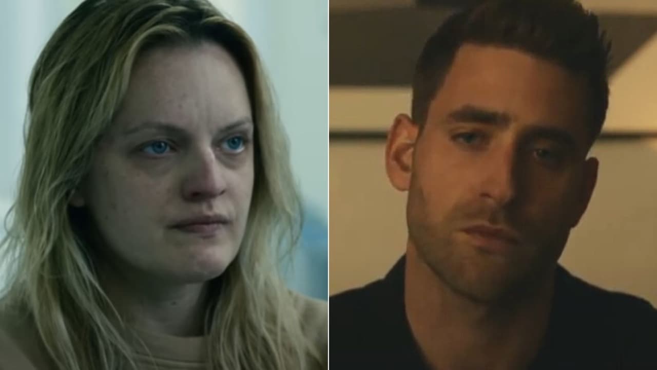 ‘The Invisible Man’, el final explicado y la oscura metáfora de la película de Netflix