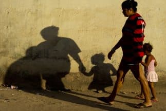 Estudio afirma que pobreza llegó a 73% de hogares en Venezuela