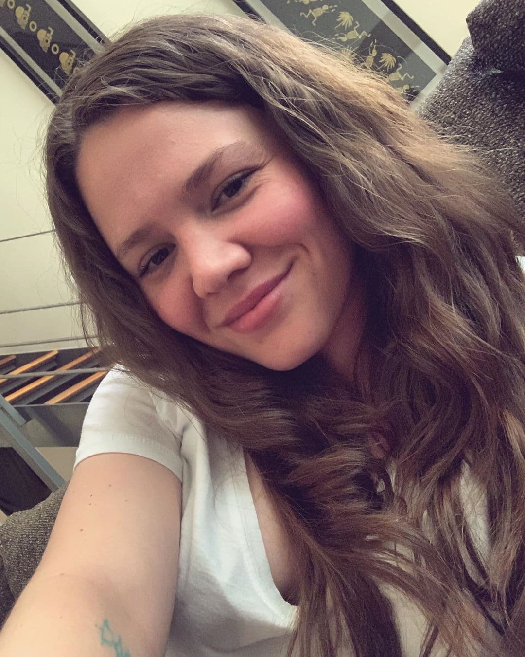 Joy Huerta denunció que fue víctima de discriminación cuando acudió a tramitar el pasaporte de su hija en una de las oficinas de la Secretaría de Relaciones Exteriores (SRE) en México.