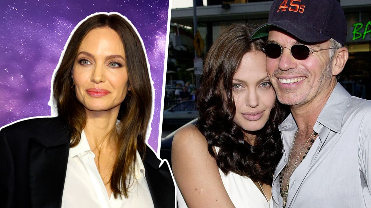 Angelina Jolie fue tachada de quedarse con el esposo de otra mujer 2 veces, ¿fue su culpa?