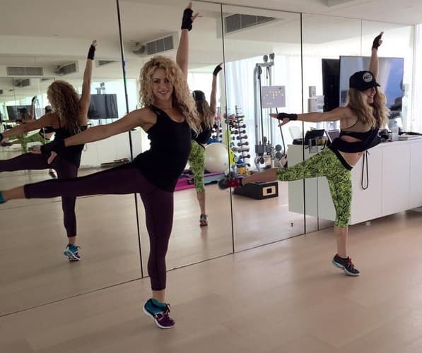 Y aunque a principios de año todo pintaba color de rosa en la vida de la cantante, pues pasó las fiestas de fin de año con su familia en New York y ya tiene fecha para iniciar su gira, otro problema parece empañar la imagen de la colombiana.