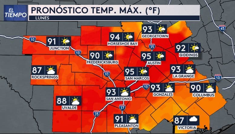 ¿Planeas salir en este Día del Trabajo? Univisión 41 te informa si es lo ideal