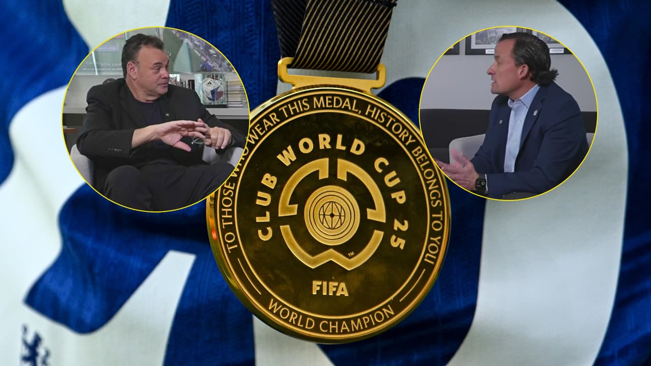 Mundial de Clubes tendrá un ciclo más corto entre cada edición y México quiere ser sede