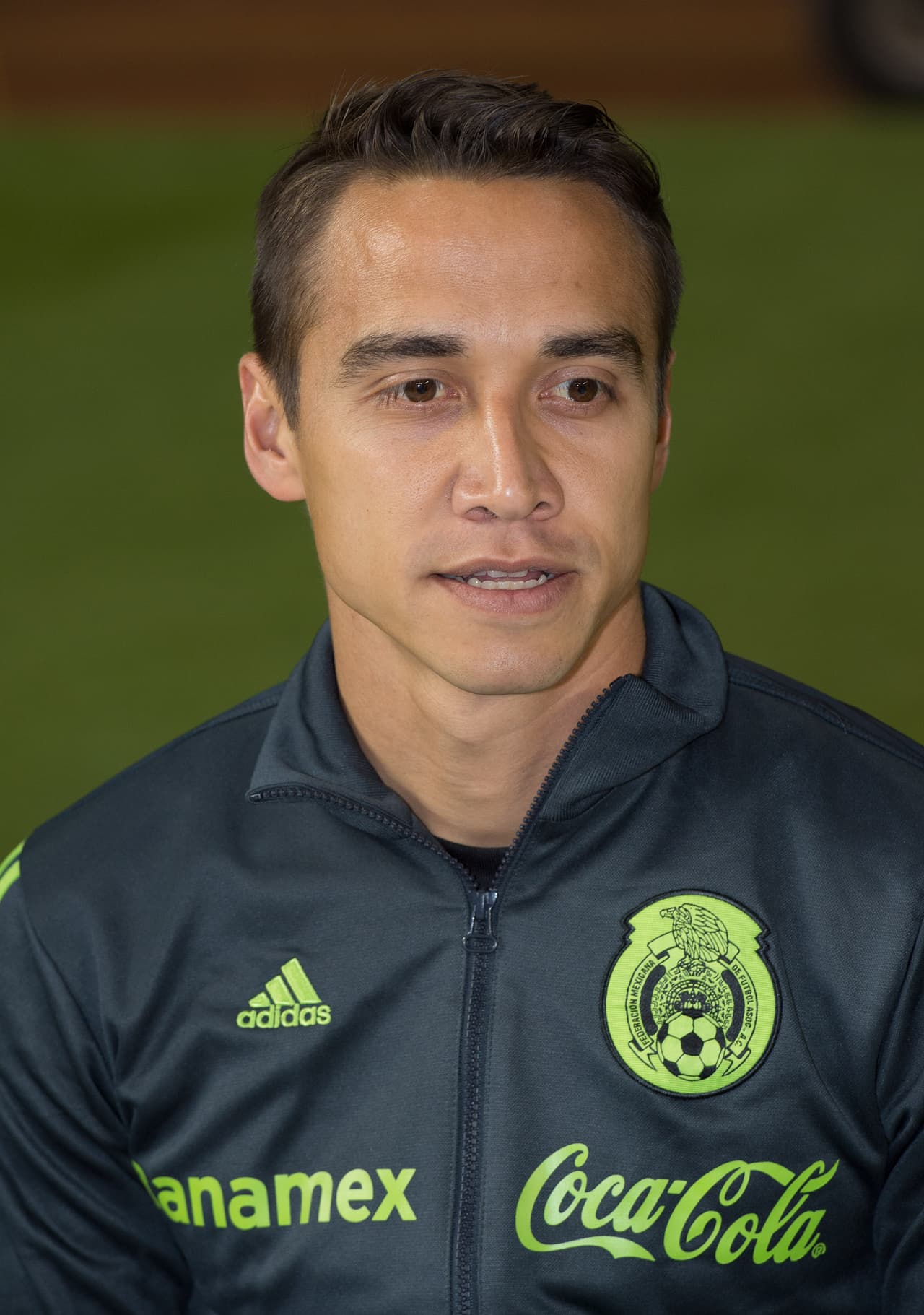 Carlos Gerardo Rodríguez (Toluca) - Defensa