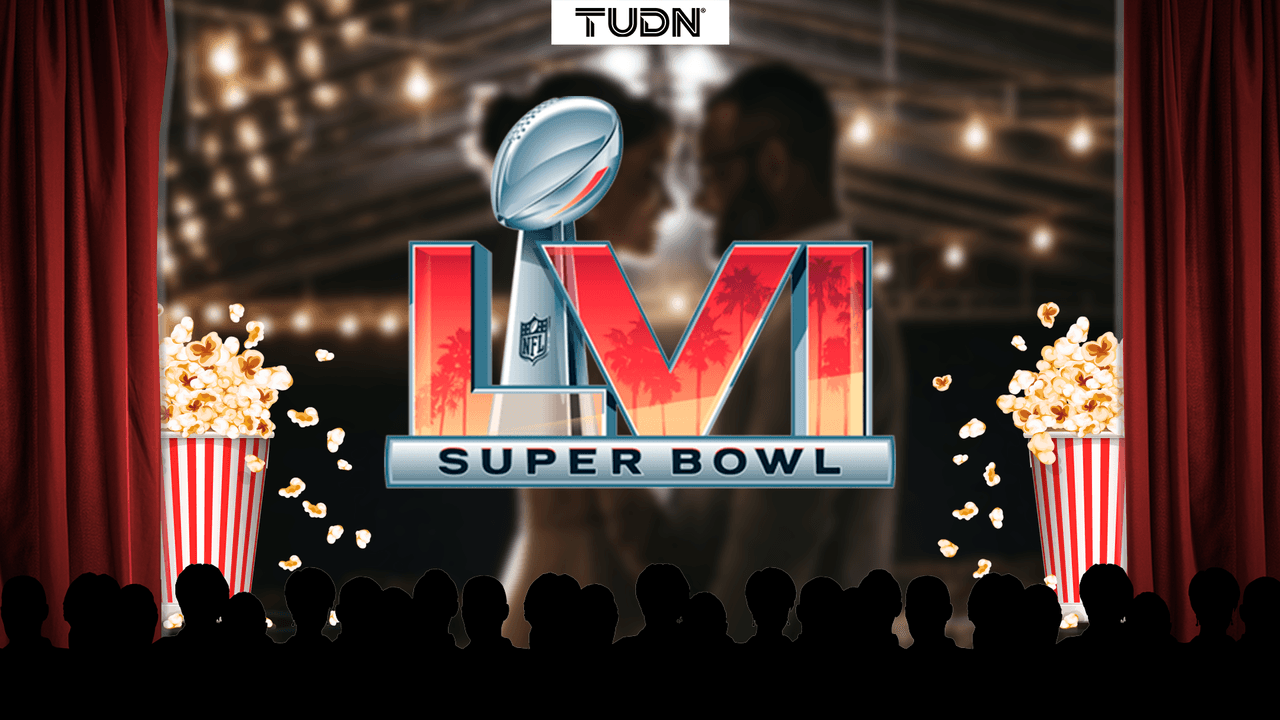 El Super Bowl LVI servirá para presentar algunos avances de películas.