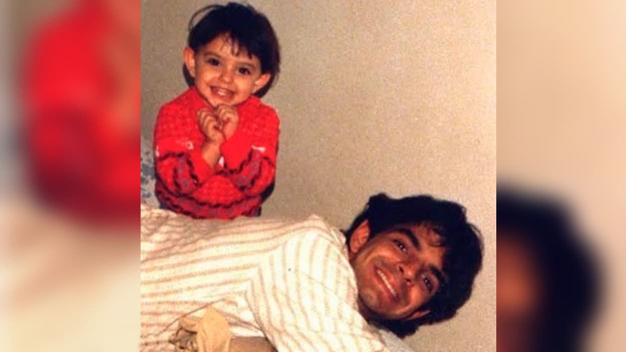 El pasado 18 de marzo, Aislinn Derbez cumplió 32 años y Eugenio Derbez publicó esta fotografía para mostrarle su amor: "Feliz cumpleaños @aislinnderbez!!! Gracias por elegirme como papá y llegar a revolucionar mi vida", publicó en Instagram.