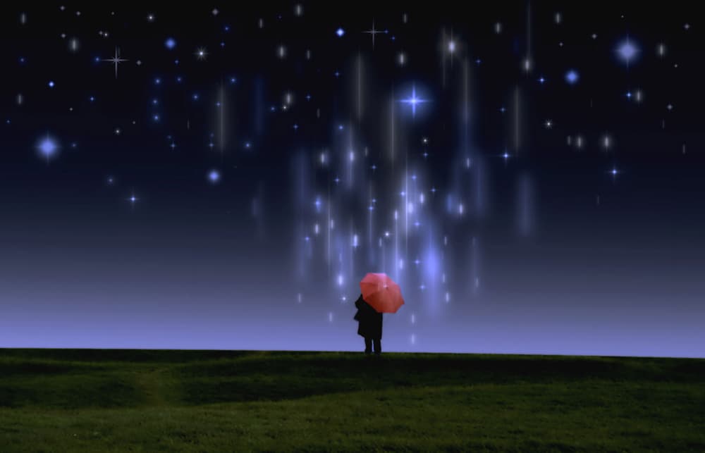 Si no se aprovecha, se perdería pues es una gran oportunidad para sacar adelante la economía, el trabajo, los asuntos de familia y salud, y sobre todo los amorosos.
<br>¿Cómo se manifiesta en cada signo la energía de la lluvia de estrellas y el novilunio?