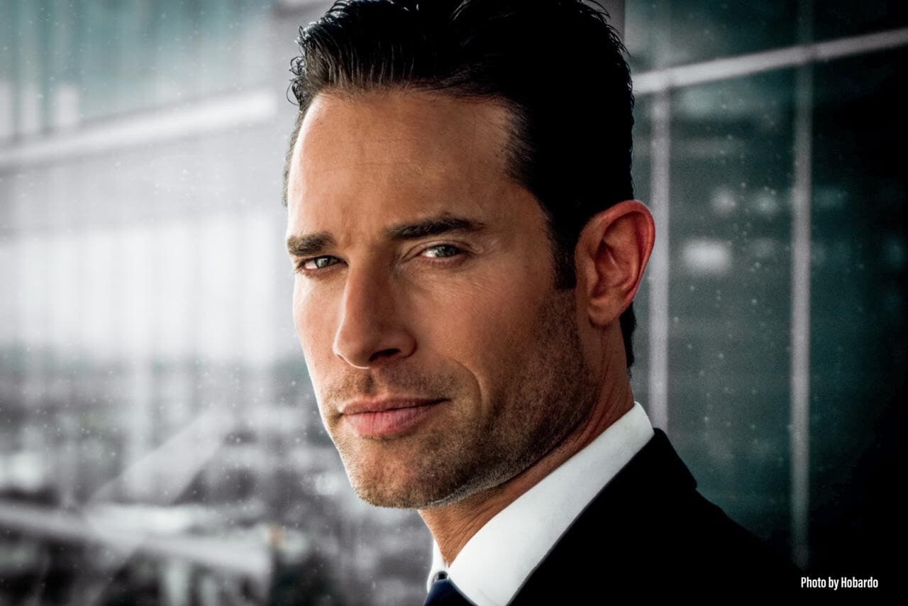 <b>Sebastián Rulli</b>: actor argentino.