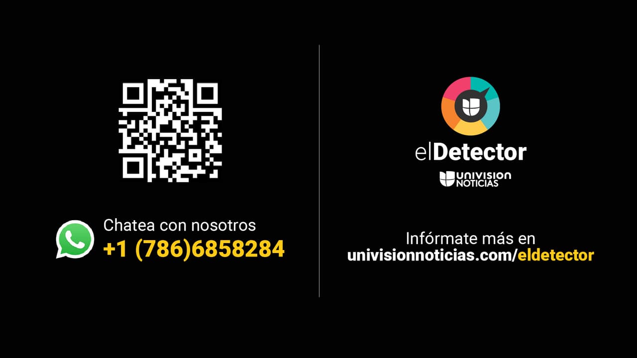 <a href="https://api.whatsapp.com/send/?phone=%2B17866858284&text&app_absent=0" target="_blank">Envíanos al chat algo que quieres que verifiquemos. Pincha aquí</a>.