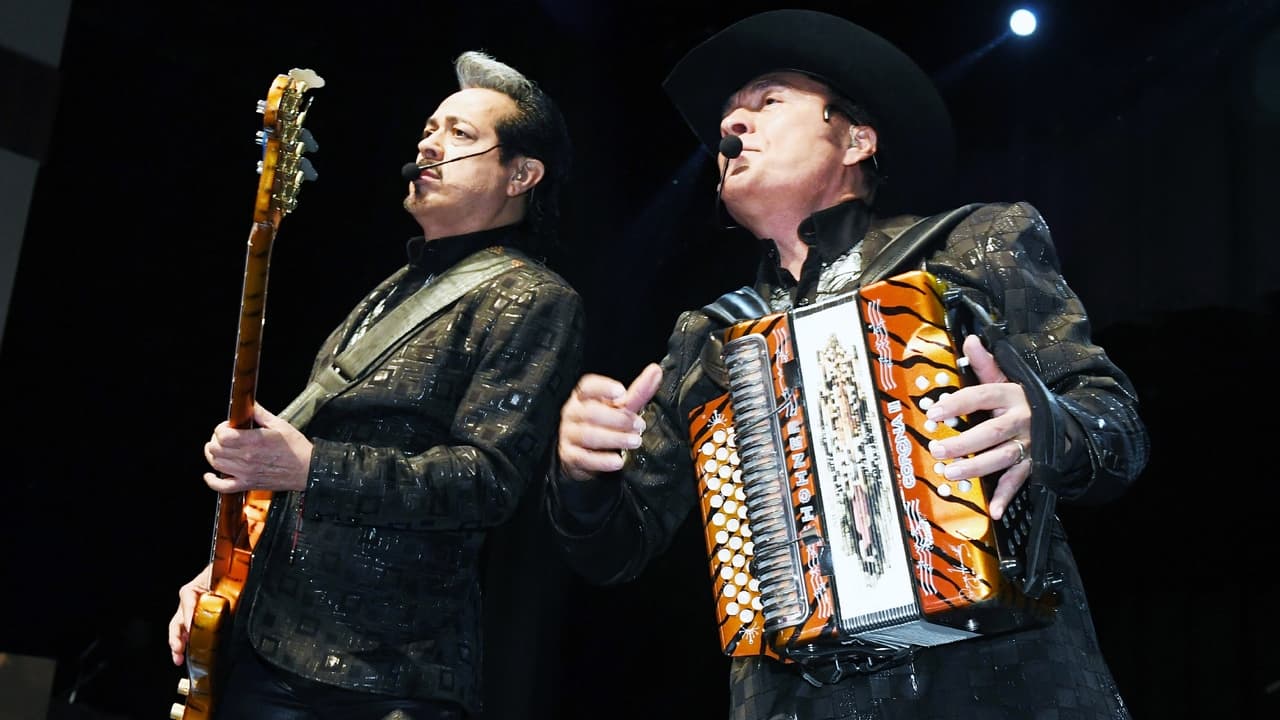 Los Tigres del Norte se manifiestan en contra de los corridos que incitan a la violencia