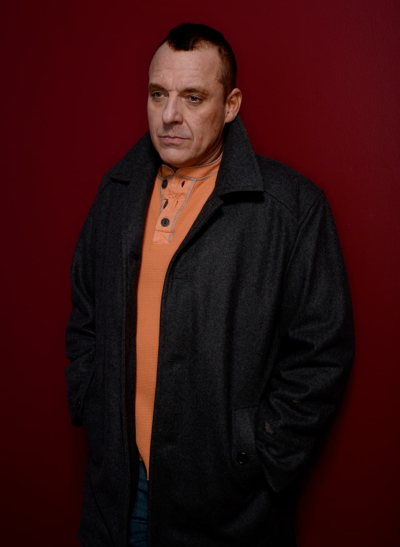 En la novena posición se encuentra el actor 
<b>Tom Sizemore</b> (1961), también con 36.