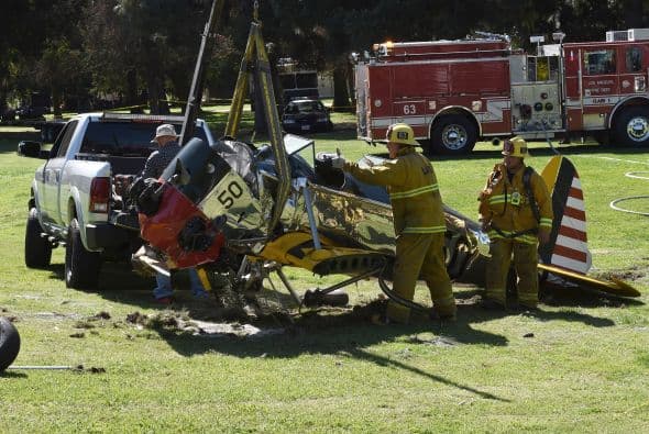 Y entre unos cuantos hombres realizaron la operación.