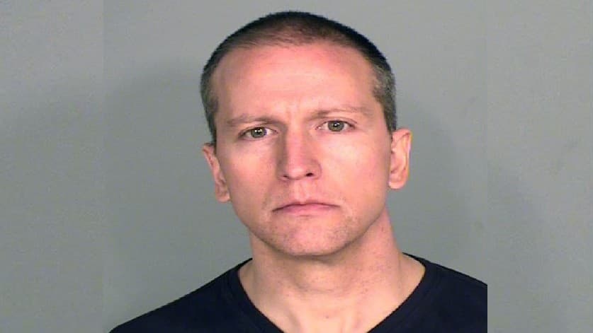 Qué hay detrás de las 22 puñaladas que dieron al policía que mató a George Floyd