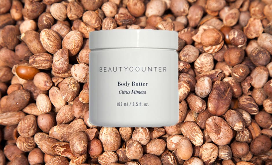 Para mantener suave la piel de todo tu cuerpo.