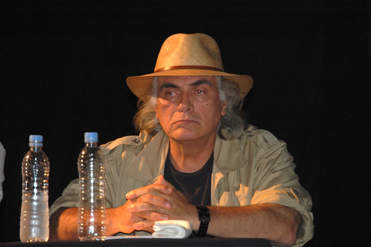 En 1998 Salvador Pineda recibió una noticia que cambió su vida: padecía cáncer colorrectal.