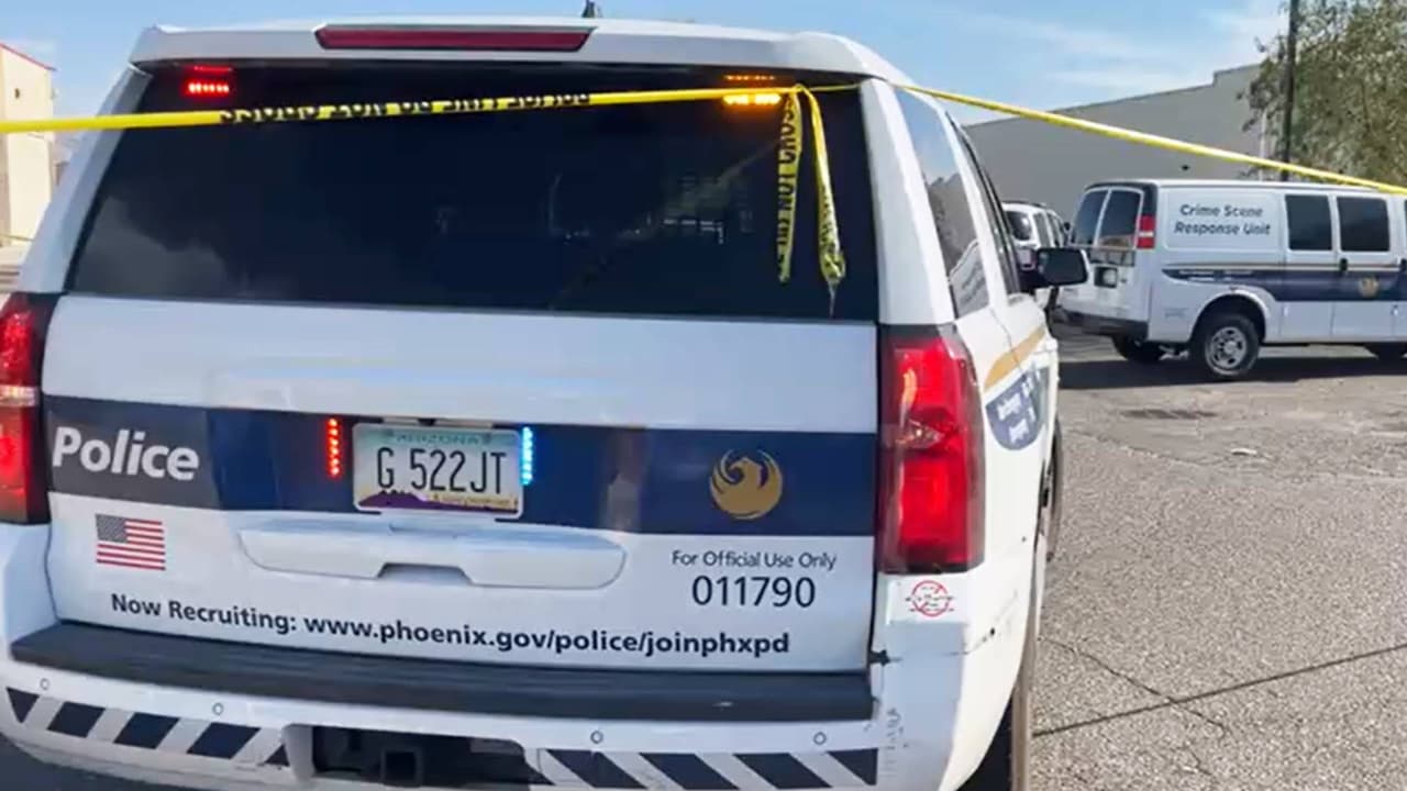 Armado en un bar: Detienen a un hombre que se atrincheró durante horas en el Dunes Cocktail Lounge