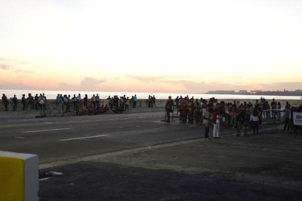 Reapertura de la Embajada de Estados Unidos en Cuba