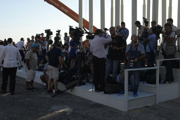 Reapertura de la Embajada de Estados Unidos en Cuba