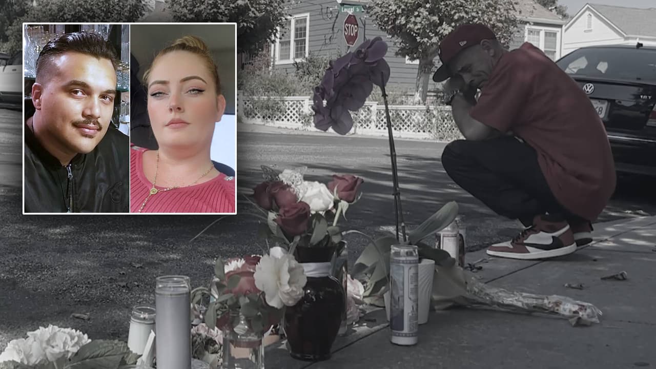 “Es una horrible pesadilla”: padre de latina decapitada asegura que su expareja la había amenazado