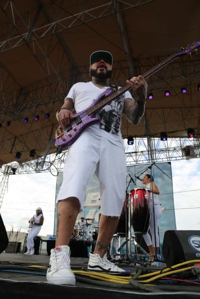 Festival de Mayo Dallas 2015