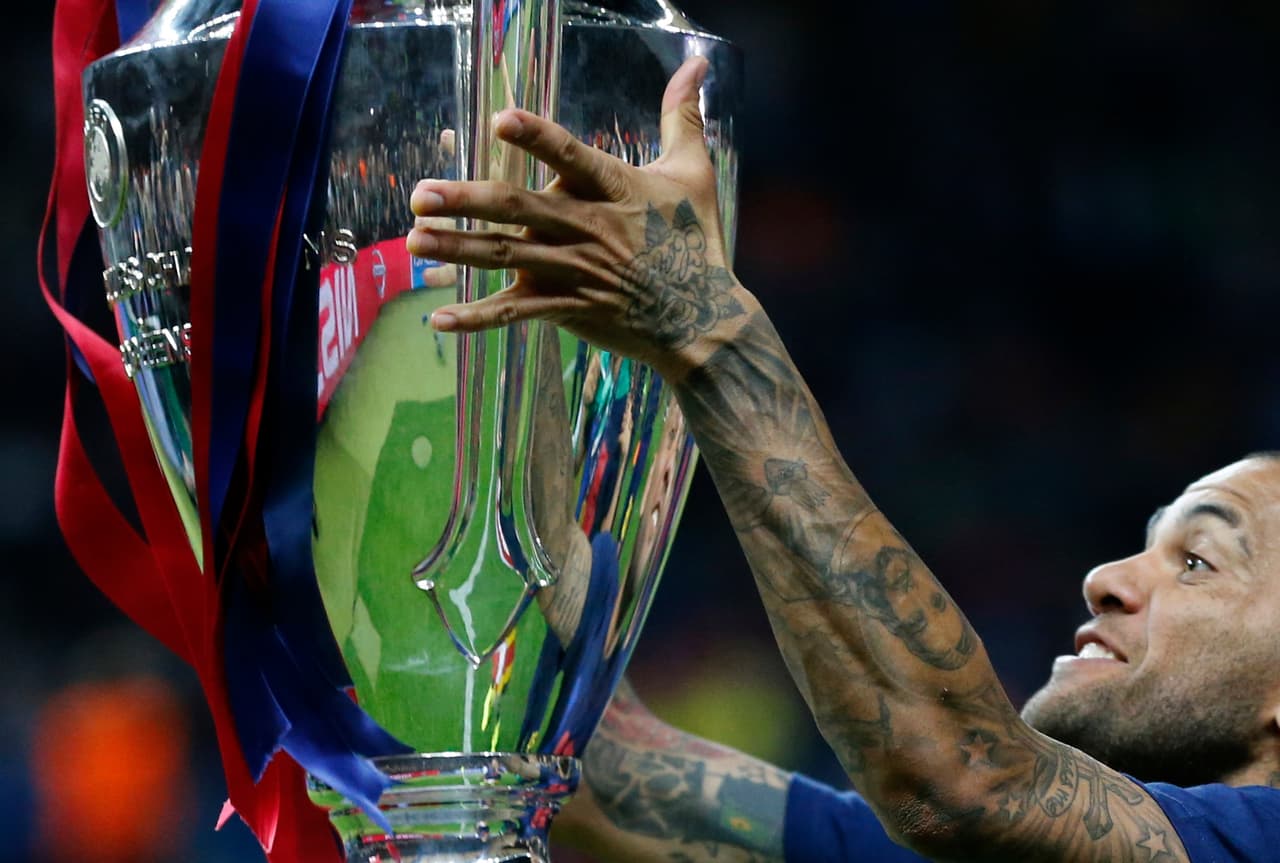 Todo lo que debes saber de la nueva UEFA Champions League que estrenará formato en 2024