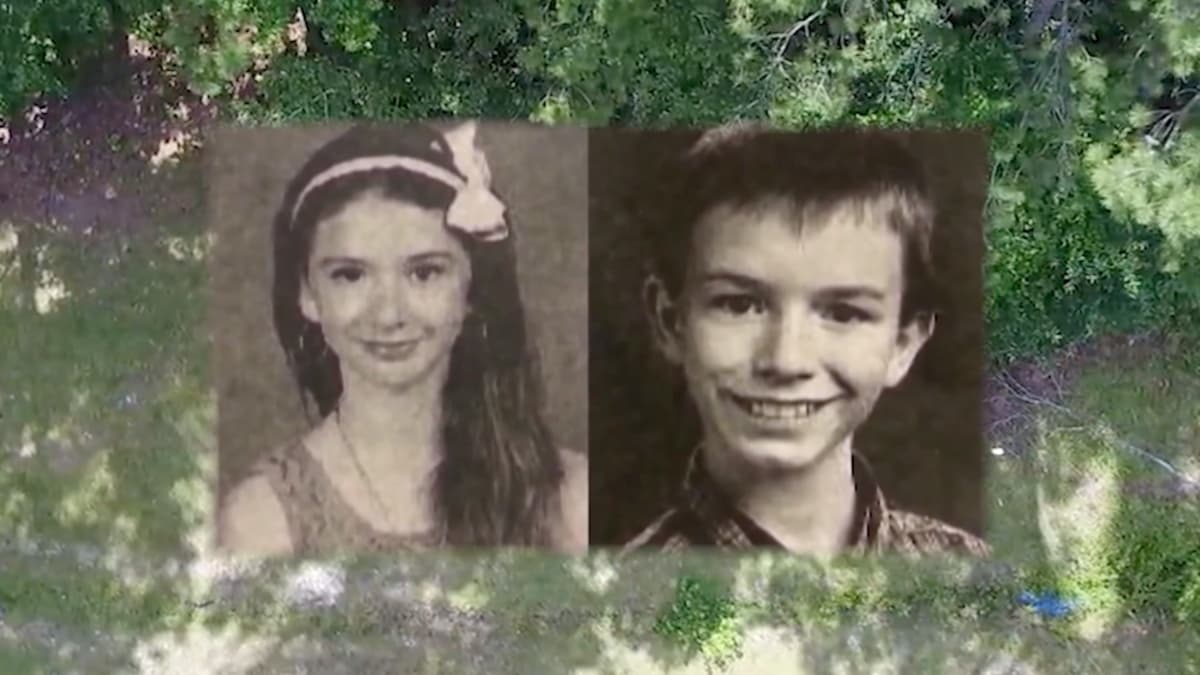 Padre admite asesinato de sus hijos enterrados en el patio y recibe cadena perpetua