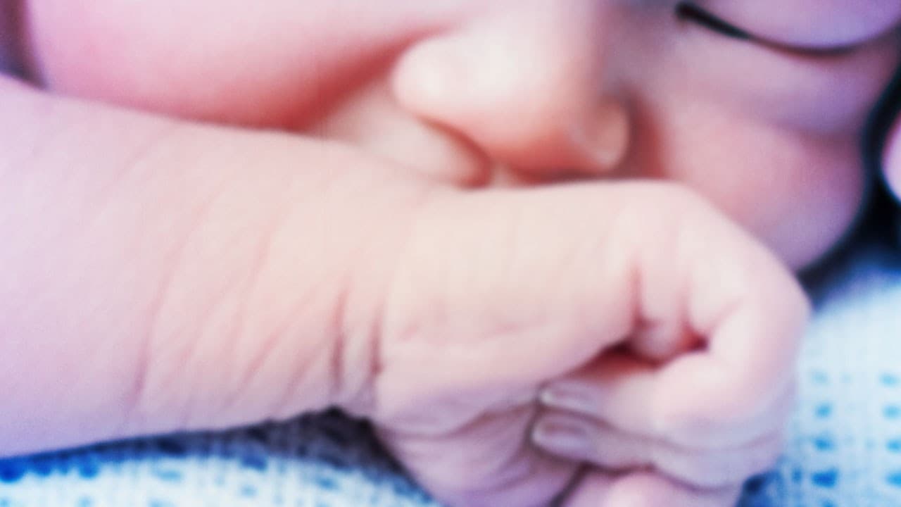 Anuncian los nombres de bebés más populares en Puerto Rico